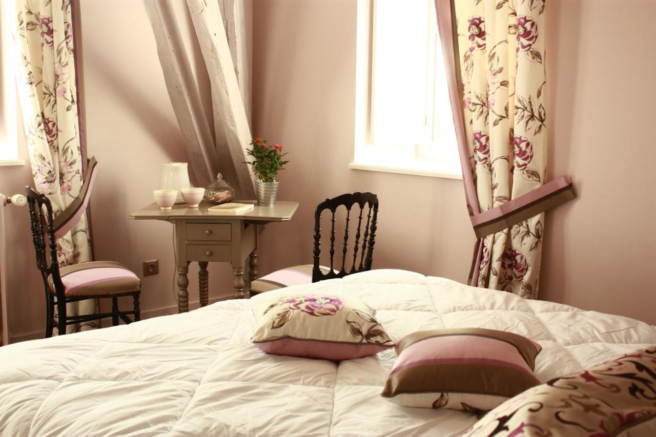 La Maison D'Adelaide Saint-Flour  Bagian luar foto